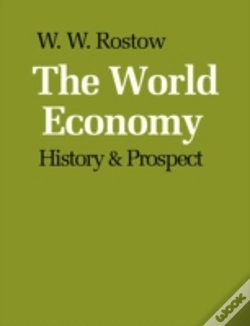 Capa do artigo The World Economy