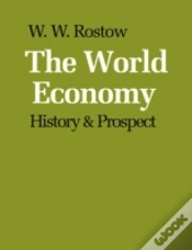 Capa do artigo The World Economy