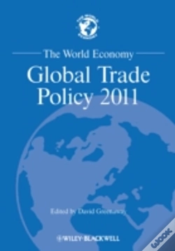 Capa do artigo The World Economy