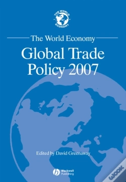 Capa do artigo The World Economy