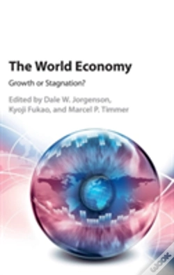 Capa do artigo The World Economy