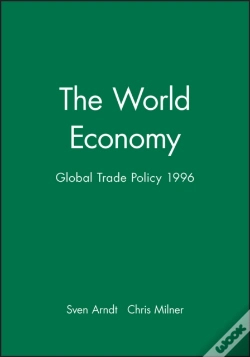 Capa do artigo The World Economy