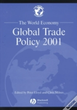 Capa do artigo The World Economy