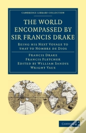 Capa do artigo The World Encompassed By Sir Francis Drake: Being His Next Voyage To That To Nombre De Dios
