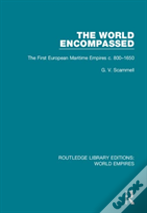 The World Encompassed