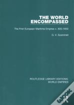 The World Encompassed