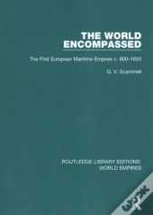 The World Encompassed