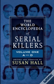 Capa do artigo The World Encyclopedia Of Serial Killers