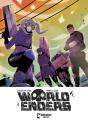 The World Enders - Preview