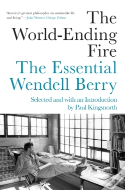 Capa do artigo The World-Ending Fire