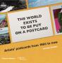 The World Exists To Be Put On A Postcard - Preview