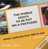 The World Exists To Be Put On A Postcard