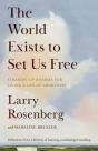 The World Exists To Set Us Free - Preview