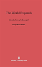 The World Expands - Preview