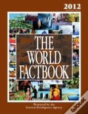 Capa do artigo The World Factbook
