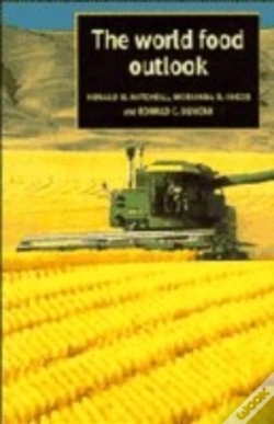 Capa do artigo The World Food Outlook