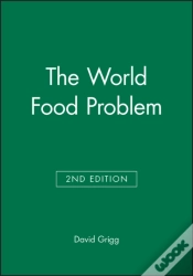 Capa do artigo The World Food Problem