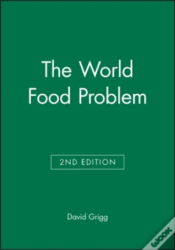 Capa do artigo The World Food Problem