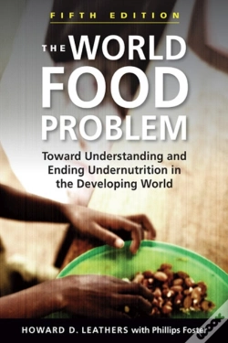 Capa do artigo The World Food Problem