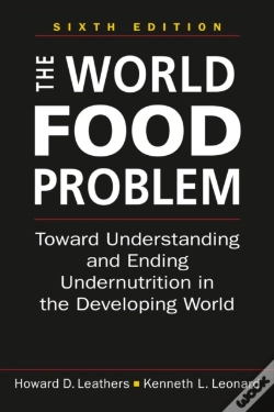 Capa do artigo The World Food Problem