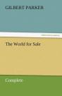 The World For Sale, Complete - Preview