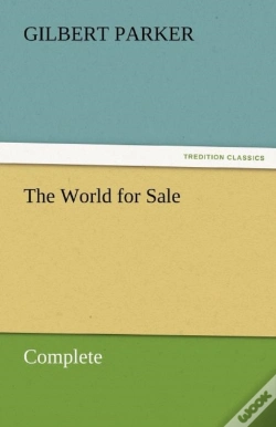 Capa do artigo The World For Sale, Complete