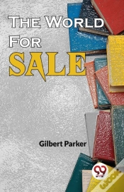Capa do artigo The World For Sale