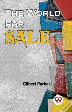 Capa do artigo The World For Sale