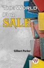 The World For Sale - Preview