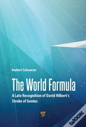Capa do artigo The World Formula