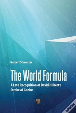 Capa do artigo The World Formula