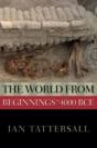 The World From Beginnings To 4000 Bce - Preview