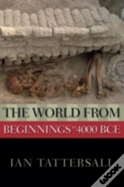 Capa do artigo The World From Beginnings To 4000 Bce