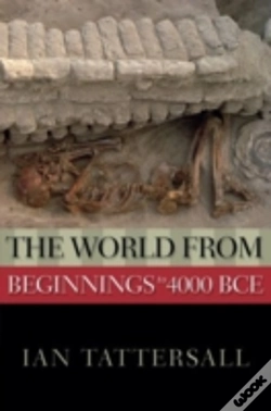 Capa do artigo The World From Beginnings To 4000 Bce