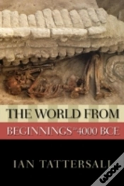 Capa do artigo The World From Beginnings To 4000 Bce