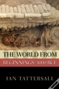 Capa do artigo The World From Beginnings To 4000 Bce