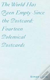 Capa do artigo The World Has Been Empty Since The Postcard