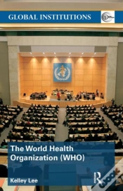 Capa do artigo The World Health Organization (Who)