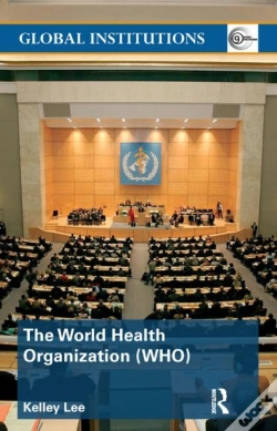 Capa do artigo The World Health Organization (Who)