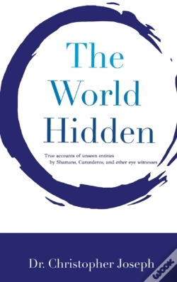 Capa do artigo The World Hidden