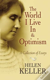 Capa do artigo The World I Live In And Optimism