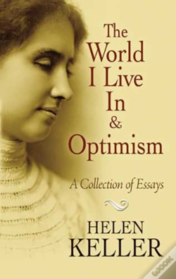 Capa do artigo The World I Live In And Optimism