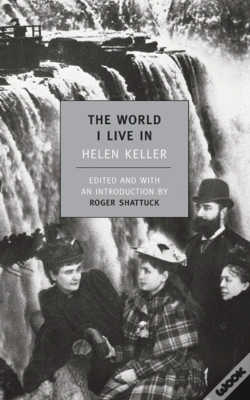 Capa do artigo The World I Live In