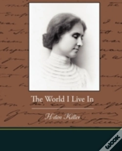 Capa do artigo The World I Live In