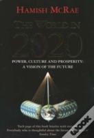 The World In 2020