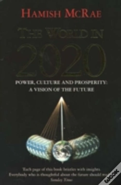 Capa do artigo The World In 2020