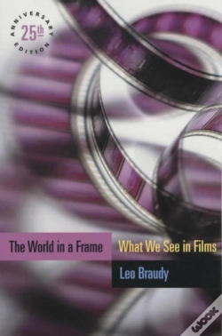 Capa do artigo The World In A Frame
