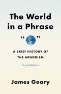 The World In A Phrase