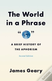 Capa do artigo The World In A Phrase