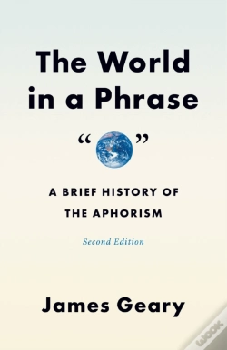 Capa do artigo The World In A Phrase